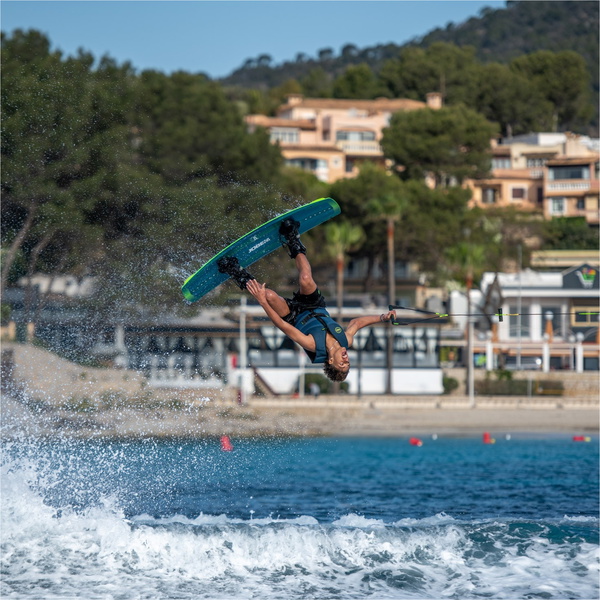 Jobe Breach Wakeboard 272523001 - Blue / White